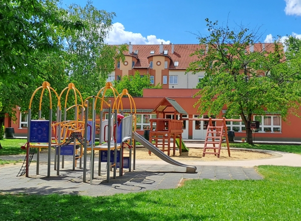 Egri BÓI Eszterlánc Tagóvodája